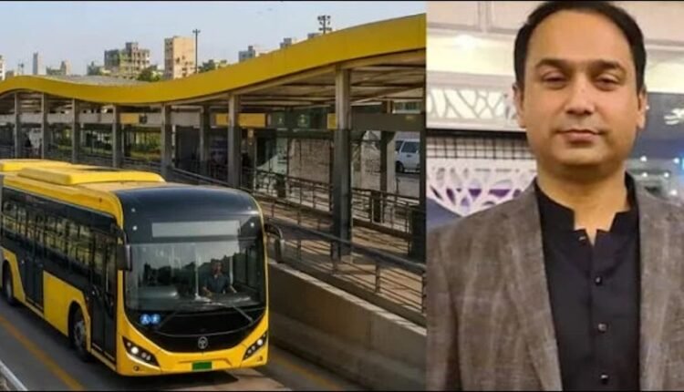 Zameer Abbasi Remanded